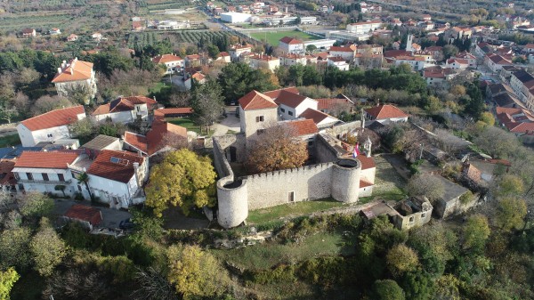 Natječaj za Ravnatelja Zavičajnog muzeja Benkovac