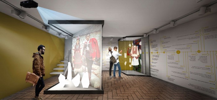 Prethodno savjetovanje sa zainteresiranim gospodarskim subjektima za provedbu otvorenog postupka javne nabave opreme stalnog postava na projektu „Revitalizacija i uređenje  Zavičajnog muzeja Benkovac“  u sklopu Intervencijskog plana Grada Benkovca