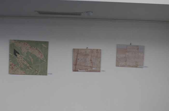 Izložba "Benkovački kraj na katastarskim mapama 18. i 19 stoljeća"