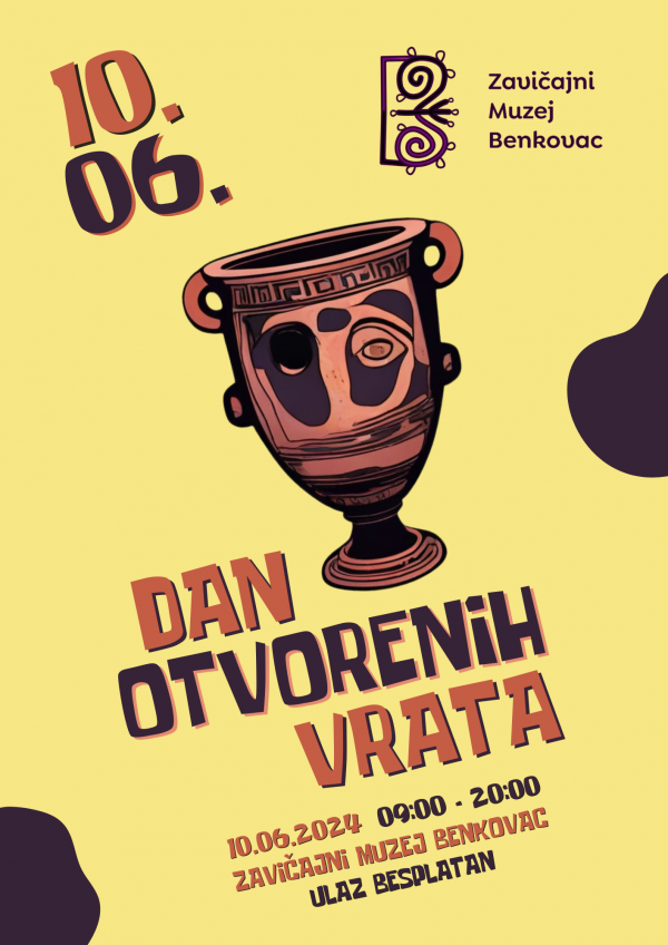Dan otvorenih vrata 2024.