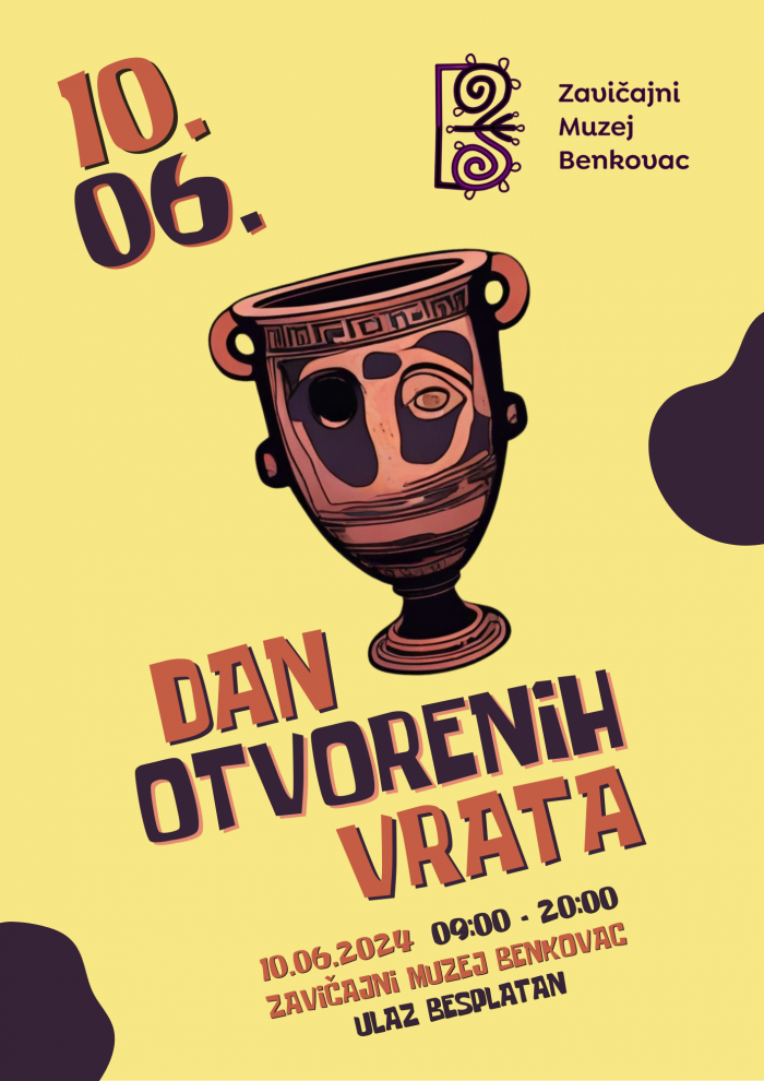 Dan otvorenih vrata 2024.