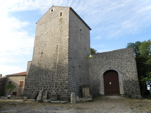 Zavičajni muzej Benkovac